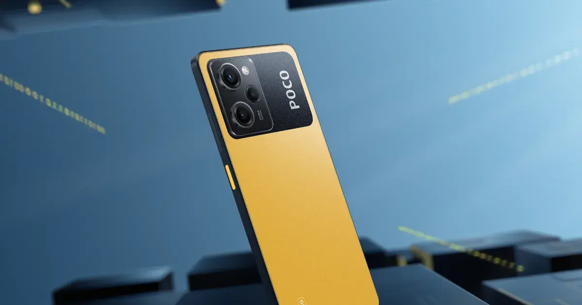 xiaomi poco x8 pro — IN news