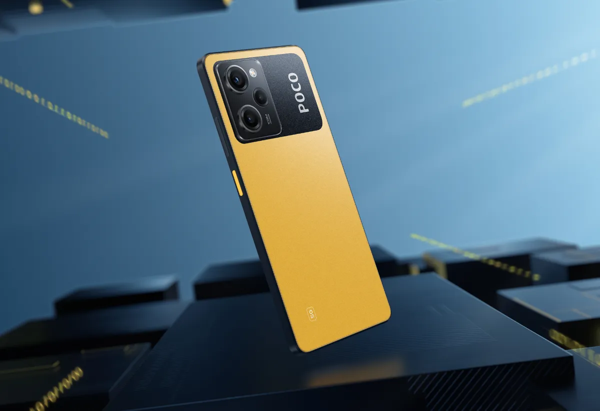 xiaomi poco x8 pro — IN news