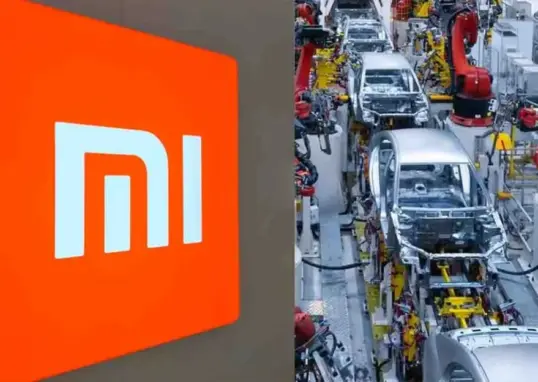 xiaomi — IN news