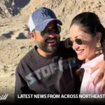 yami gautam — IN news