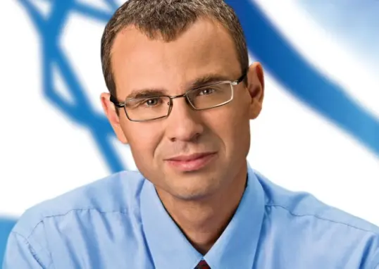 yariv levin — IN news