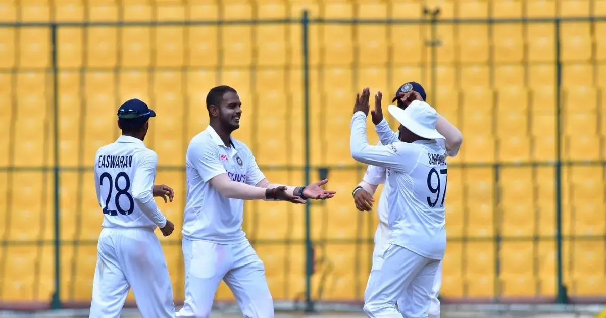 yash dayal — IN news