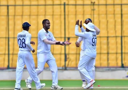 yash dayal — IN news