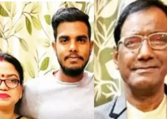 yash dayal — IN news