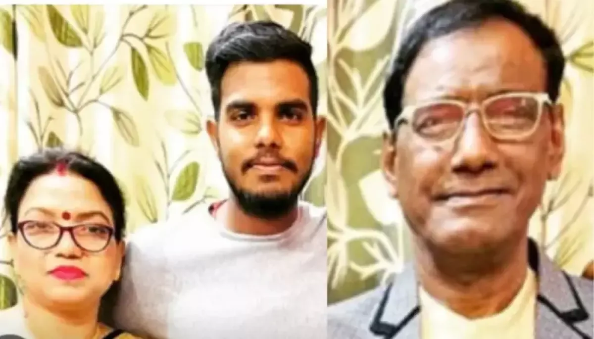 yash dayal — IN news