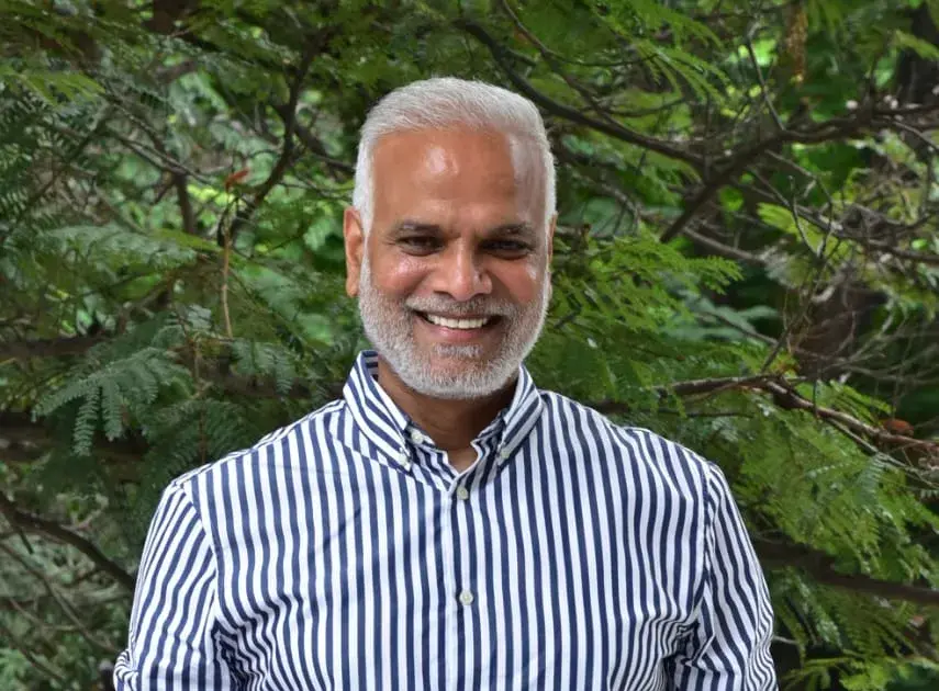 yash rangineni — IN news