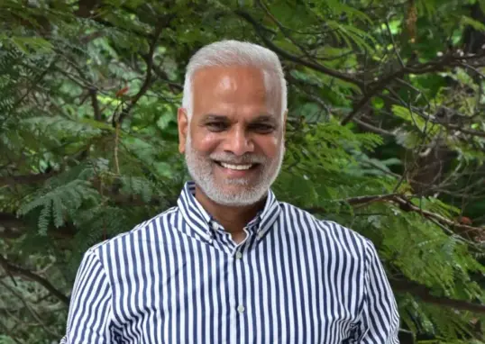 yash rangineni — IN news