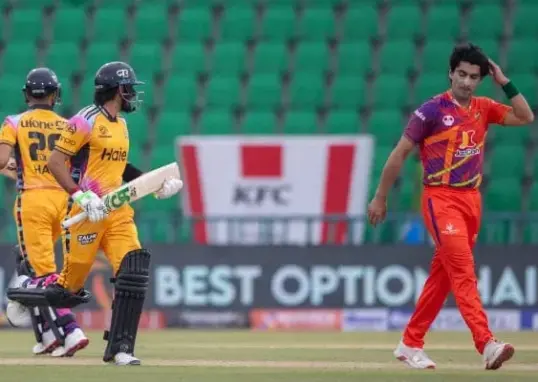 yasir khan — IN news