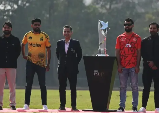 yasir khan — IN news