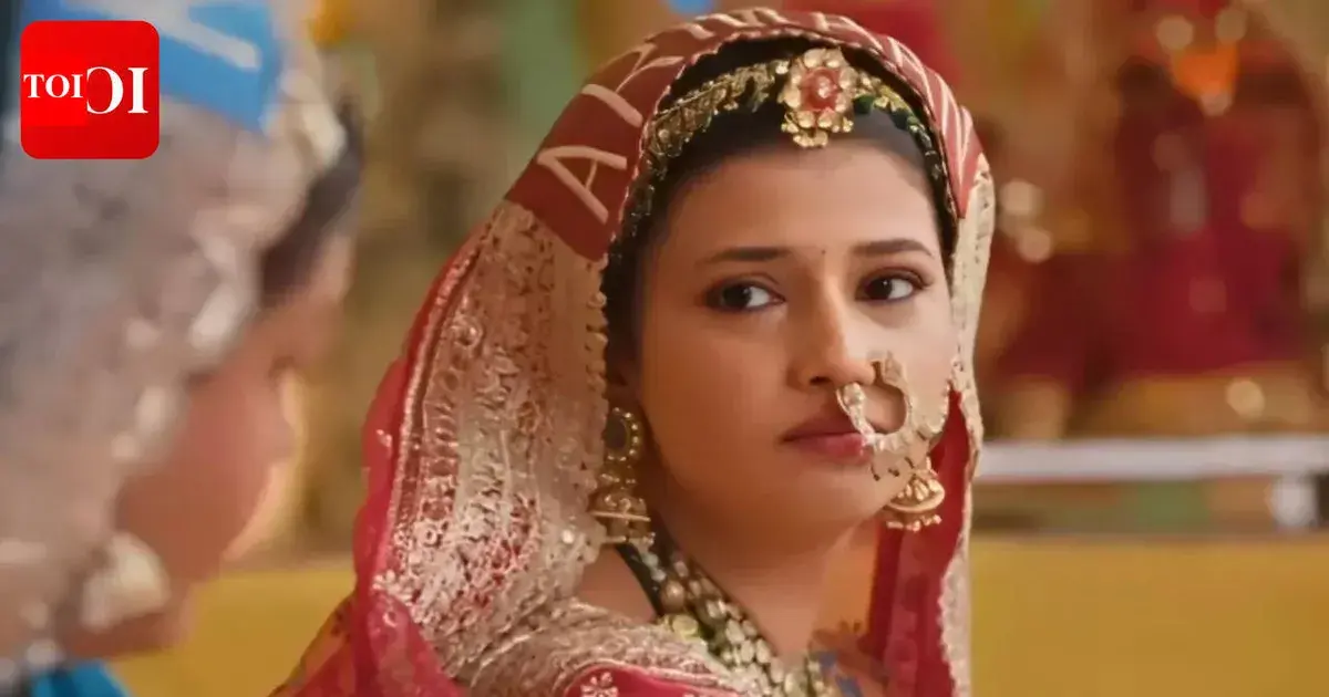 yeh rishta kya kehlata hai — IN news