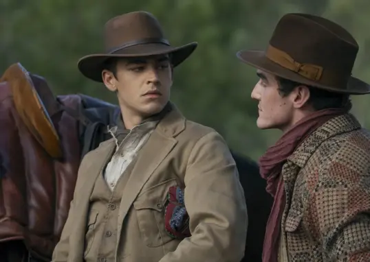 young sherlock holmes guy ritchie — IN news