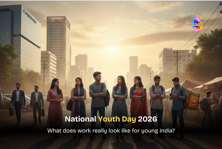 youth 2026 — IN news