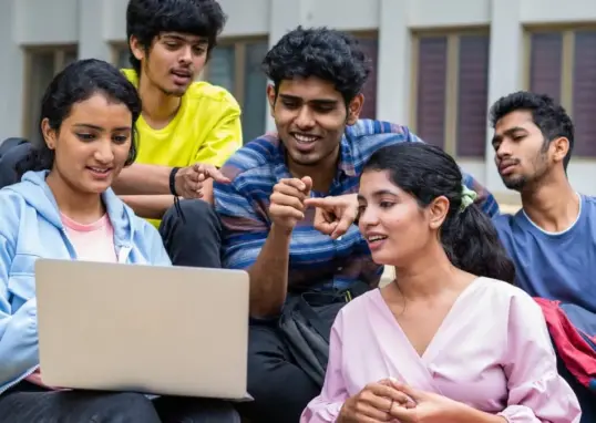 যুব সাথী প্রকল্প — IN news