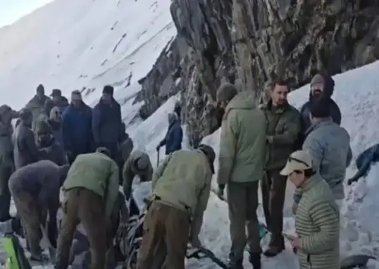 zojila pass — IN news