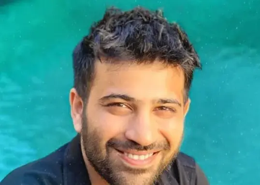 aaryamann sethi — IN news