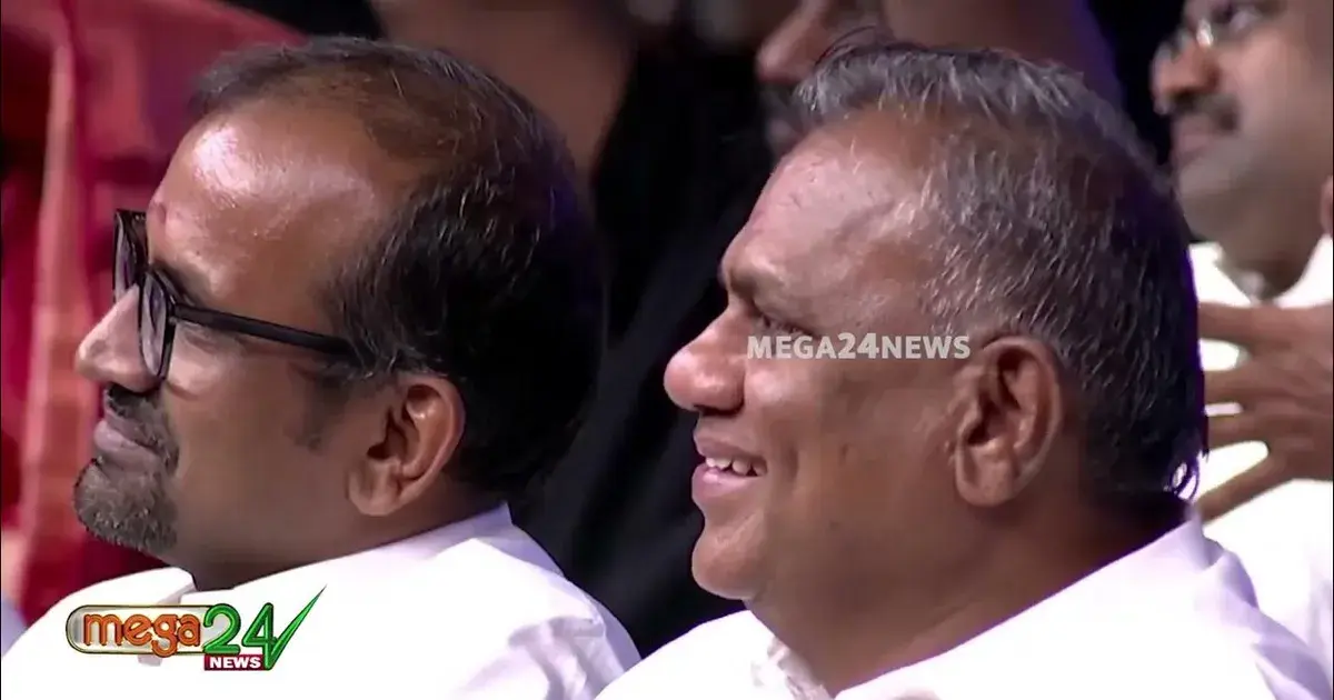 ஆதவ் அர்ஜுனா — IN news