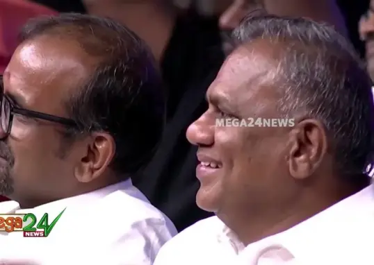 ஆதவ் அர்ஜுனா — IN news