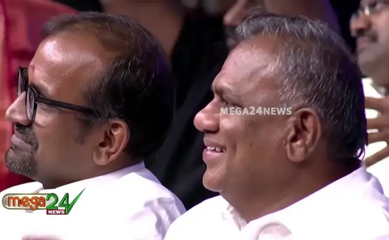 ஆதவ் அர்ஜுனா — IN news