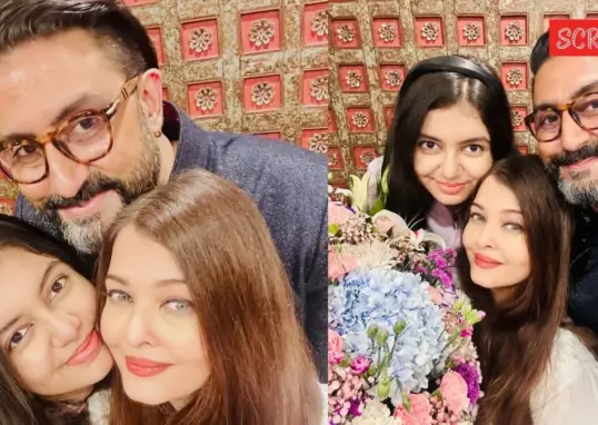 abhishek bachchan — IN news