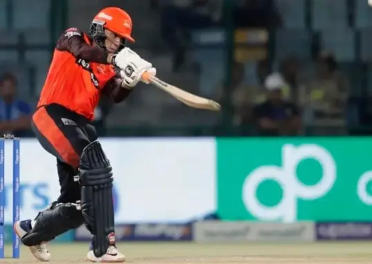 abhishek sharma ipl — IN news