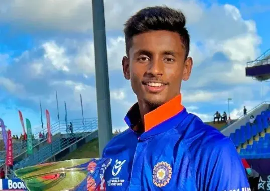 abishek porel — IN news