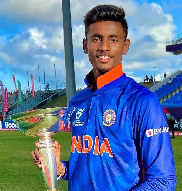 abishek porel — IN news