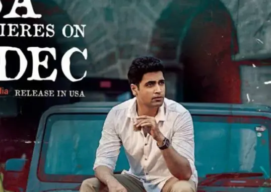 అడివి శేష్ — IN news