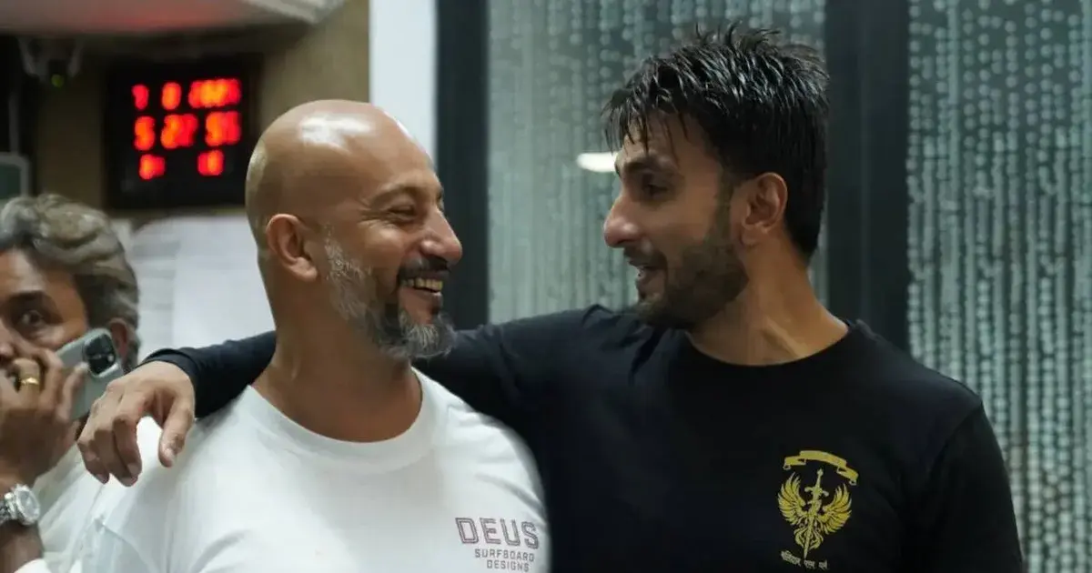 aditya dhar praises vikash nowlakha — IN news