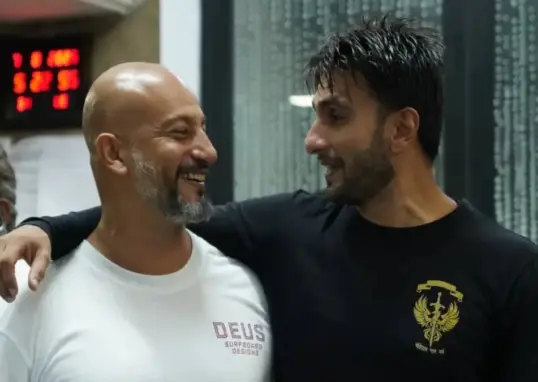 aditya dhar praises vikash nowlakha — IN news