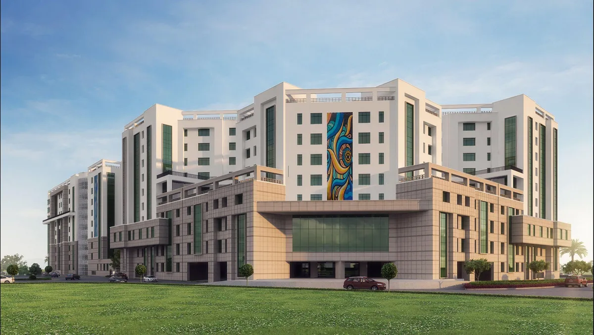 aiims — IN news