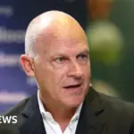 air india ceo campbell wilson resigns — IN news