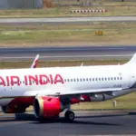 air india uae non-scheduled flights — IN news