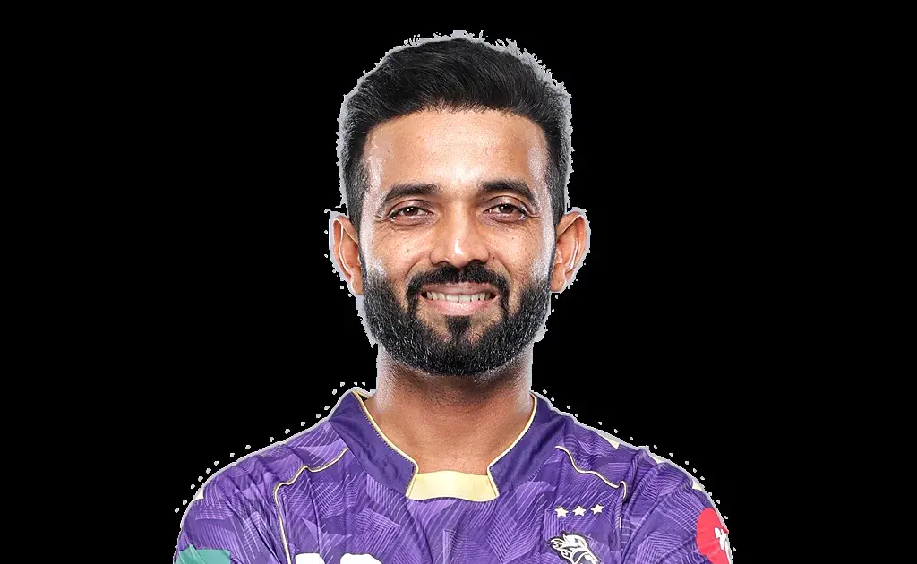 ajinkya rahane — IN news
