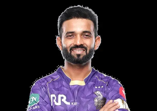 ajinkya rahane — IN news