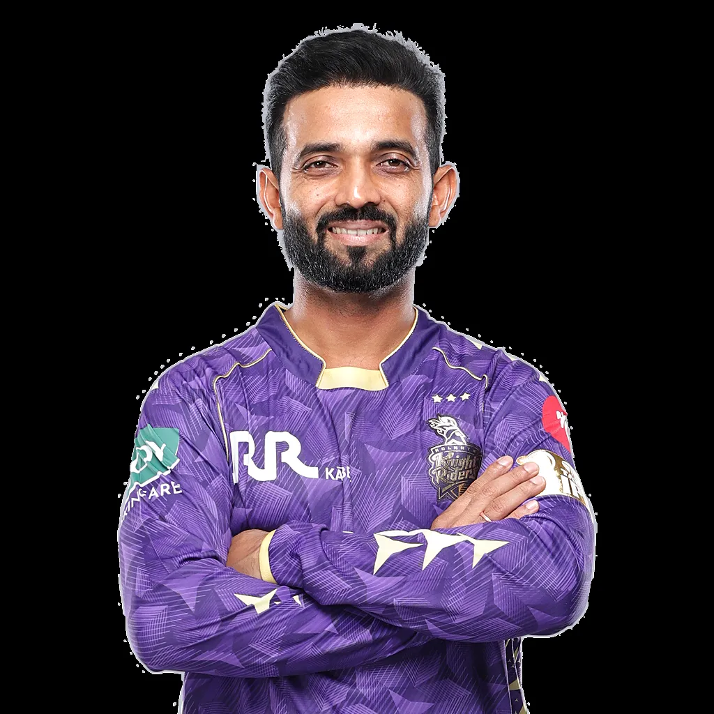ajinkya rahane — IN news