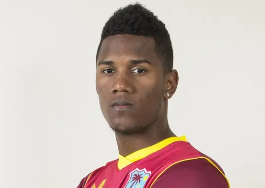 akeal hosein — IN news