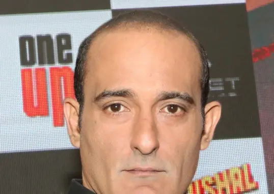 akshaye khanna — IN news