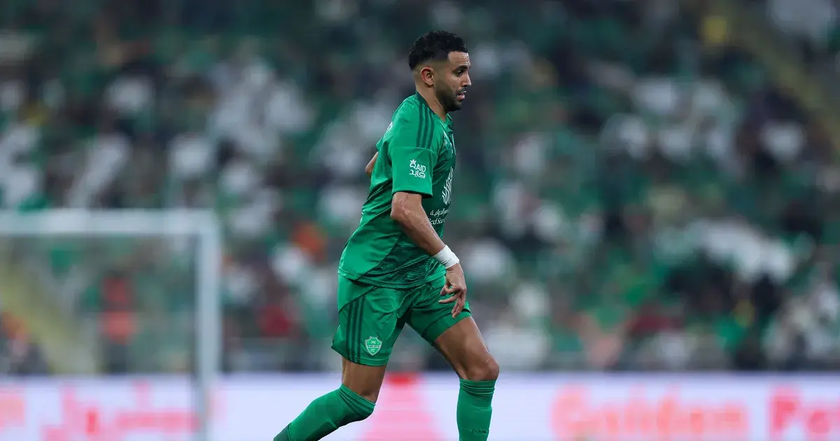 al-ahli vs damac — IN news
