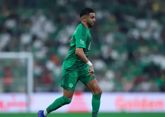 al-ahli vs damac — IN news