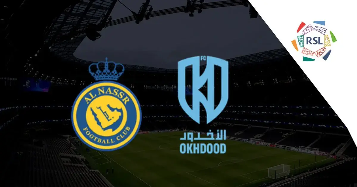 al akhdoud vs al-nassr — IN news