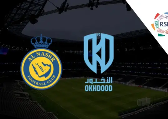 al akhdoud vs al-nassr — IN news