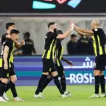 al-ittihad vs al-hazem — IN news