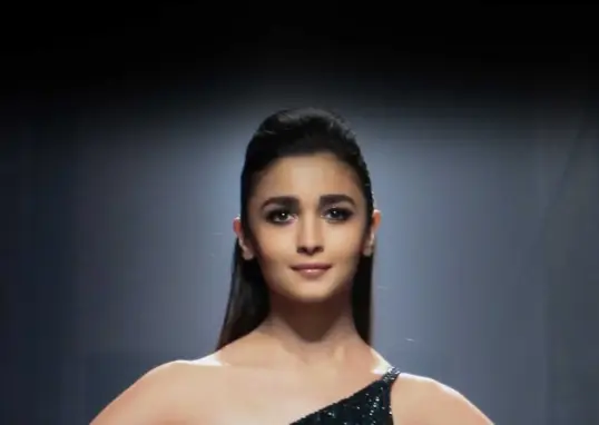 alia bhatt — IN news