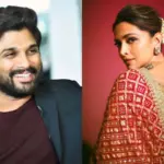 allu arjun deepika padukone remuneration — IN news