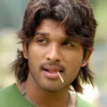 allu arjun — IN news