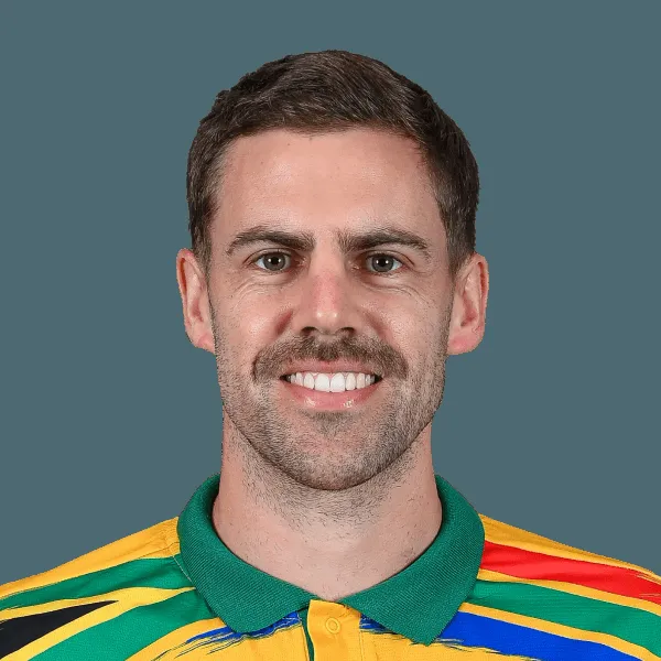 anrich nortje — IN news