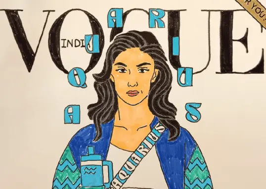 april 14 — IN news