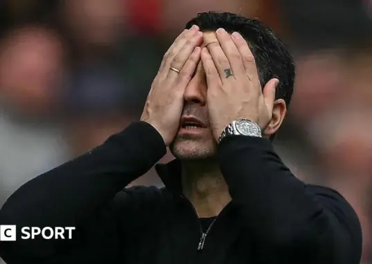 arsenal vs bournemouth — IN news