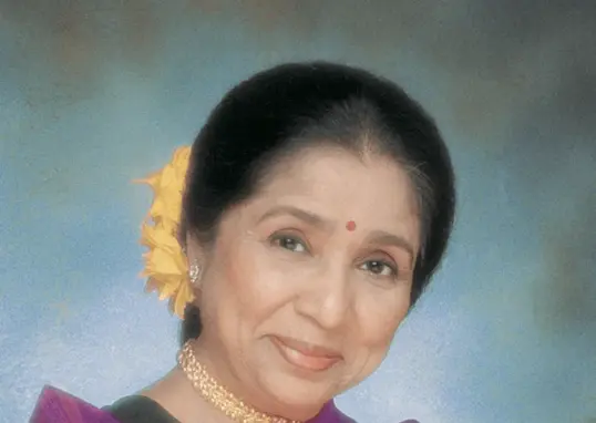 asha bhosle songs — IN news