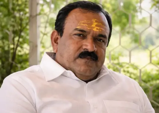 ashok kharat viral new videos — IN news